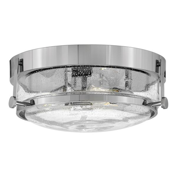 Люстра Hinkley HK-HARPER-F-CM-CS