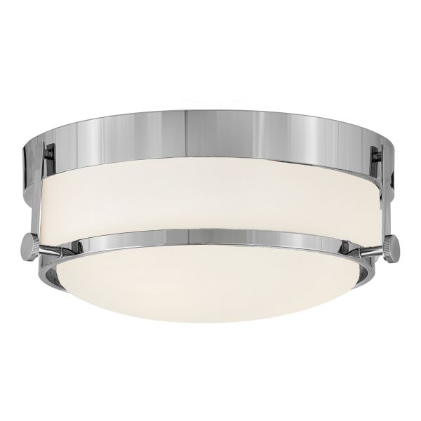 Люстра Hinkley HK-HARPER-F-CM