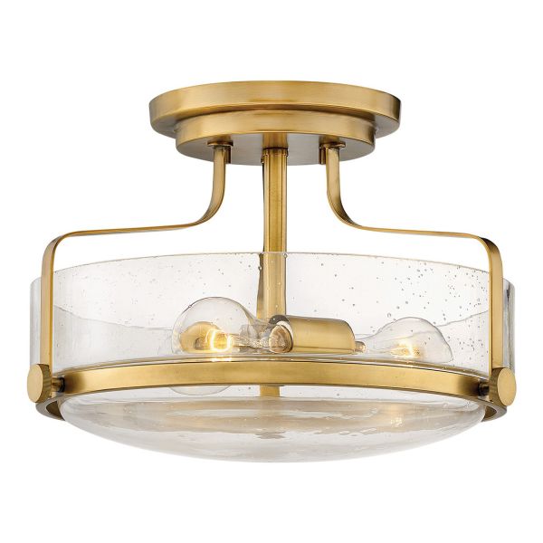 Люстра Hinkley HK-HARPER-SFS-HB-CS