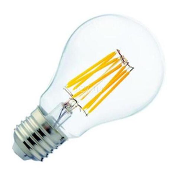 Лампа світлодіодна Horoz Electric 001-015-0012-010 потужністю 12W з серії Filament Globe