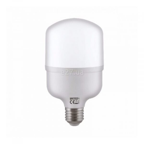 Лампа світлодіодна Horoz Electric 001-016-0020-032 потужністю 20W з серії Torch з цоколем E27, температура кольору — 4200K