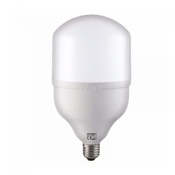 Лампа светодиодная Horoz Electric 001-016-0040-033 мощностью 40W из серии Torch с цоколем E27, температура цвета — 4200K