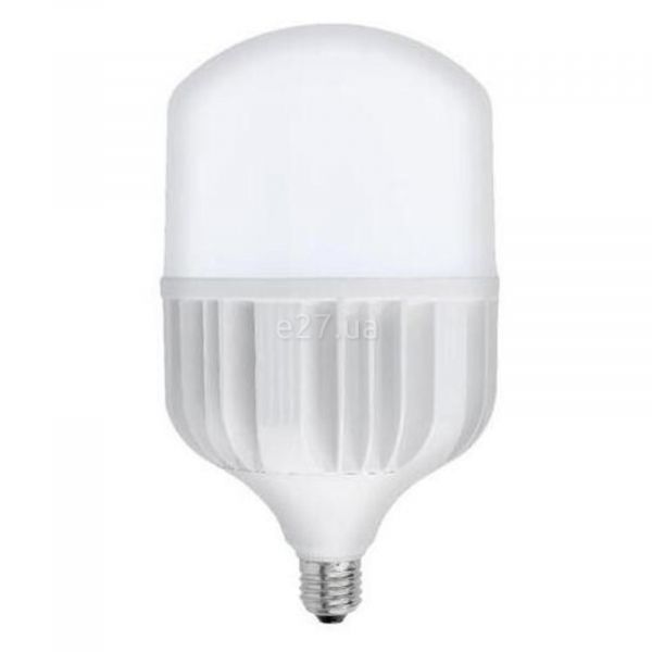 Лампа світлодіодна Horoz Electric 001-016-0100-010 потужністю 100W з серії Torch з цоколем E27, температура кольору — 6400K