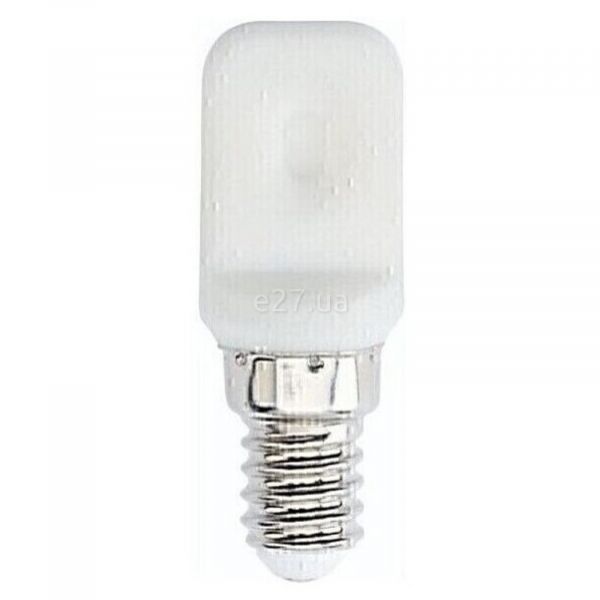 Лампа светодиодная Horoz Electric 001-046-0004-010 мощностью 4W из серии Giga с цоколем E14, температура цвета — 6400K