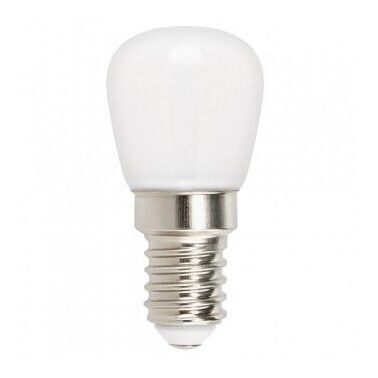 Лампа світлодіодна Horoz Electric 001-046-0006-010 потужністю 6W з серії Giga з цоколем E14, температура кольору — 6400K