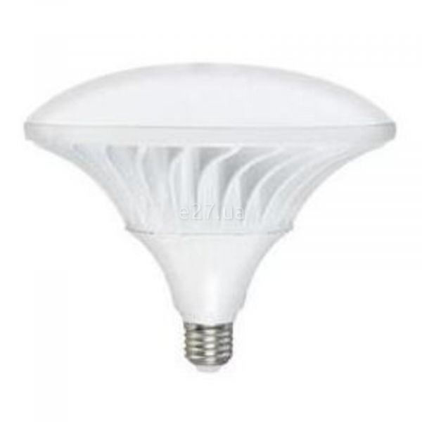 Лампа светодиодная Horoz Electric 001-056-0030-010 мощностью 30W из серии Pro Ufo с цоколем E27, температура цвета — 6400K
