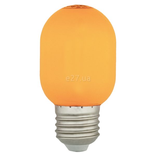 Лампа світлодіодна Horoz Electric 001-087-0002-070 потужністю 2W з серії Comfort