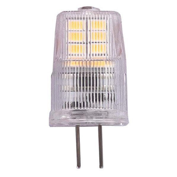 Лампа світлодіодна Horoz Electric 001-091-0003-020 потужністю 3W з серії Multi з цоколем G4, температура кольору — 6400K