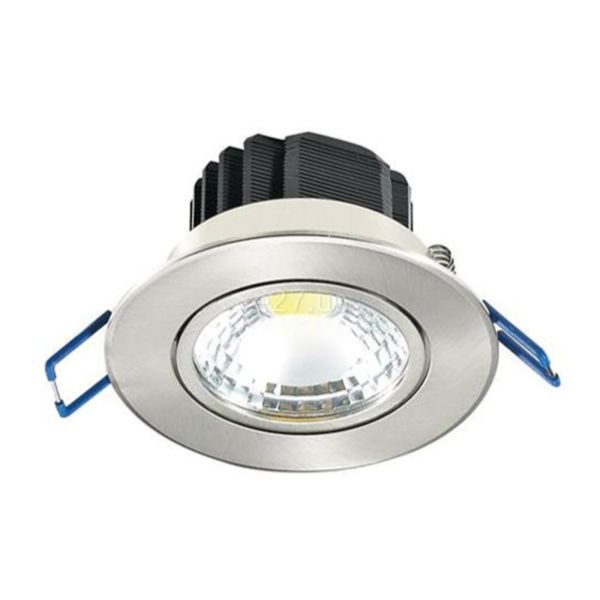 Точечный светильник Horoz Electric 016-009-0003301 Lilya-3