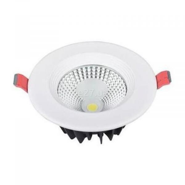 Точковий світильник Horoz Electric 016-044-0005-010 Vanessa-5