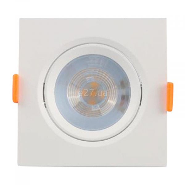 Точечный светильник Horoz Electric 016-054-0005-010 Maya-5