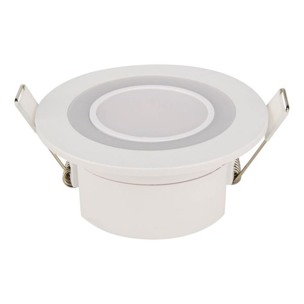 Точечный светильник Horoz Electric 016-072-0005-010 Carter-5