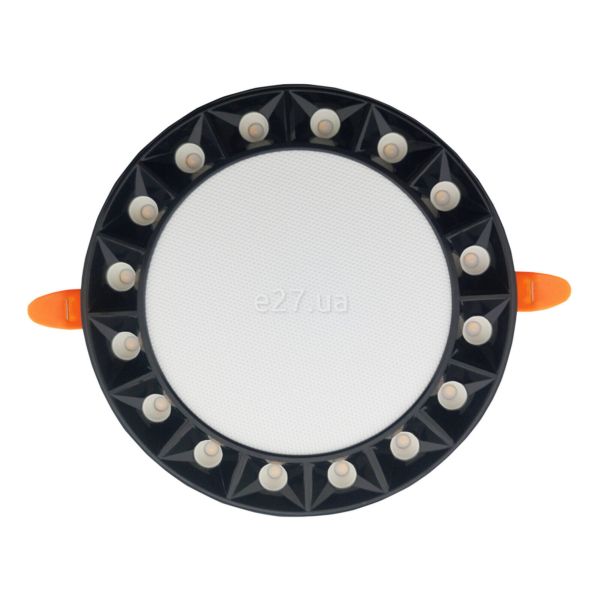 Точковий світильник Horoz Electric 016-074-0010-020 Harley-10