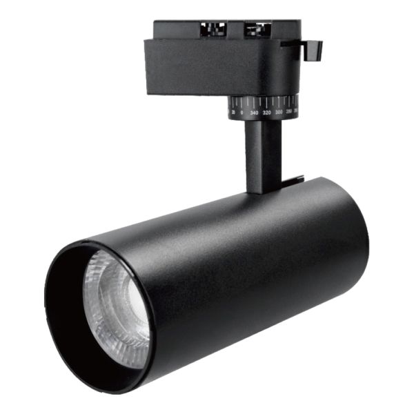Трековий світильник Horoz Electric 018-031-1020-020 Bremen-20 3cct