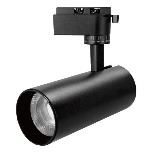 Трековий світильник Horoz Electric 018-031-1030-020 Bremen-30 3cct