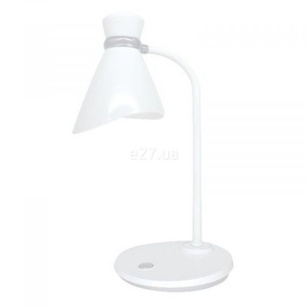 Настільна лампа Horoz Electric 049-016-0001-010 Nida