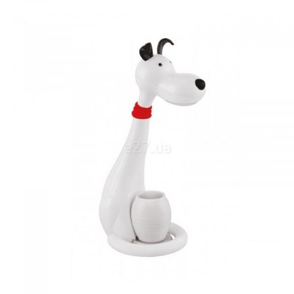 Декоративний світильник Horoz Electric 049-029-0006-010 Snoopy