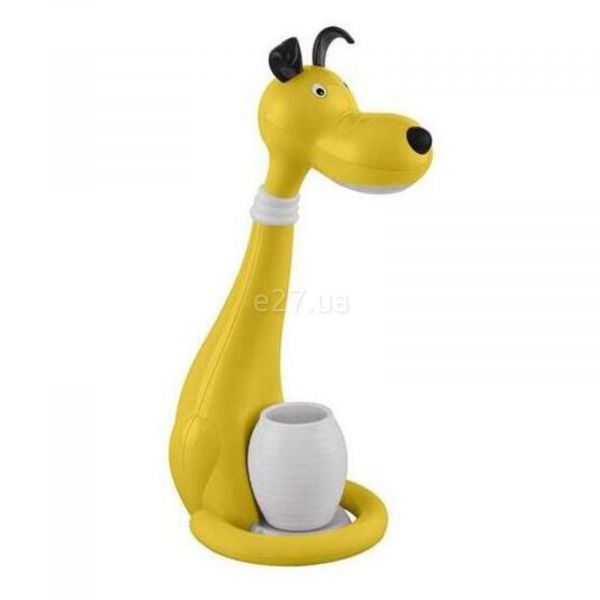 Декоративний світильник Horoz Electric 049-029-0006-020 Snoopy