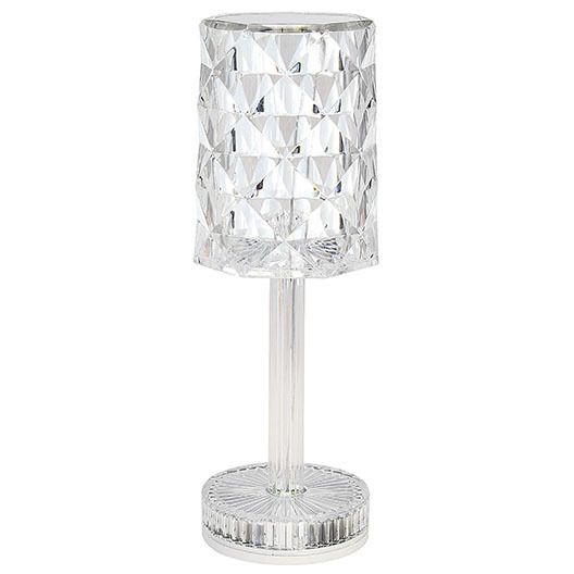 Ночник Horoz Electric 050-005-0001-010 Wanda 3cct