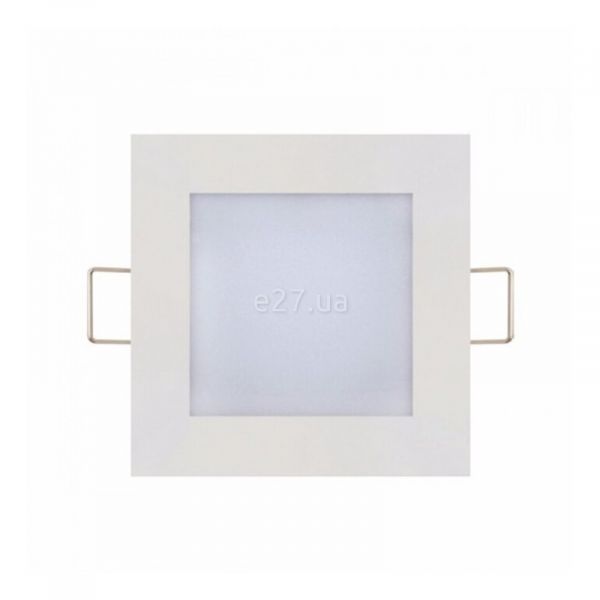 Точковий світильник Horoz Electric 056-005-0006-010 Slim/Sq-6