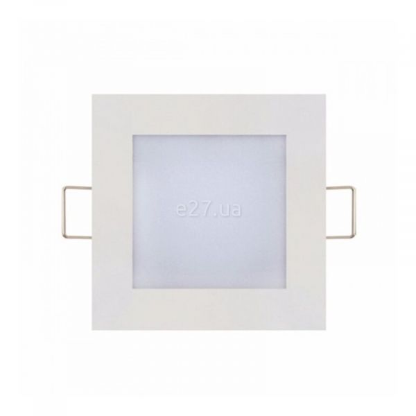 Точковий світильник Horoz Electric 056-005-0006-020 Slim/Sq-6