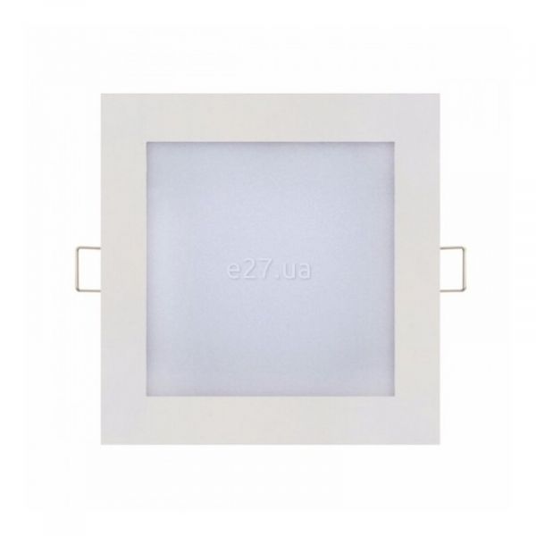 Потолочный светильник Horoz Electric 056-005-0012-020 Slim/Sq-12