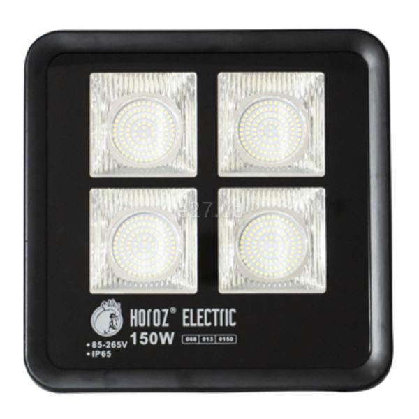 Прожектор Horoz Electric 068-013-0150-010 Lion-150