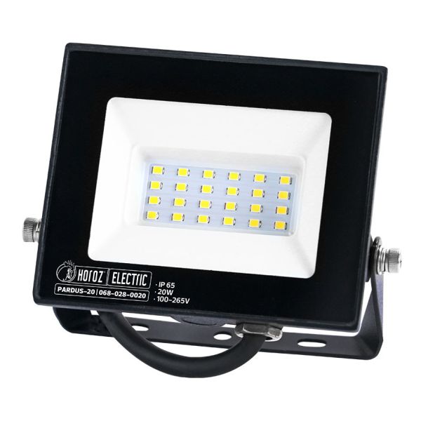 Прожектор Horoz Electric 068-028-0010-010 Pardus-10