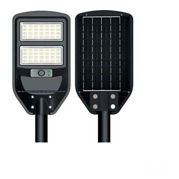 Консольный светильник Horoz Electric 074-009-2100-020 Grand Pro-100