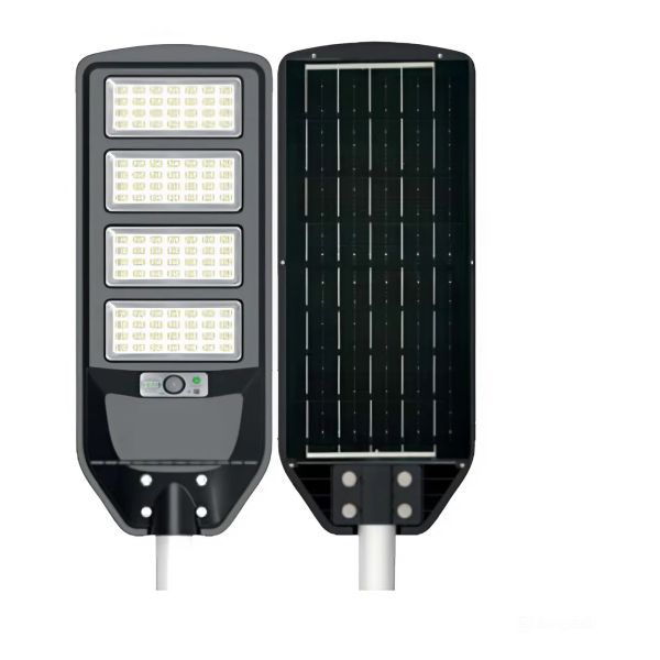 Консольный светильник Horoz Electric 074-009-2200-020 Grand Pro-200