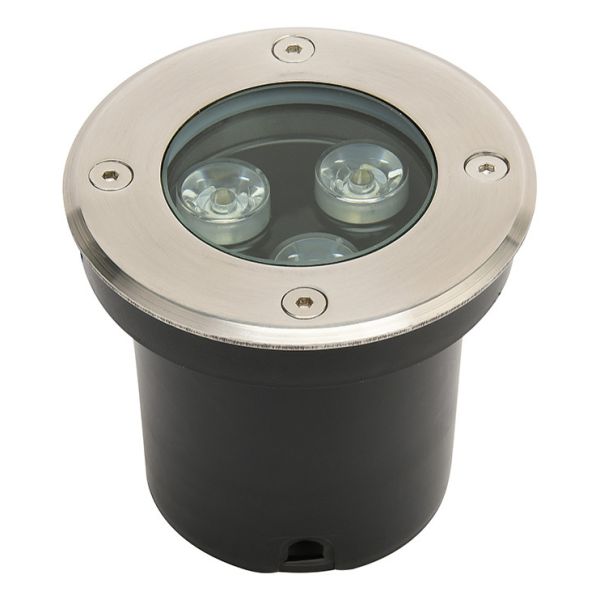 Грунтовий світильник Horoz Electric 079-029-0003-010 Azur-3