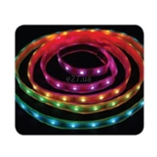 Светодиодная лента Horoz Electric 081-003-0002-011 мощностью 14.4W из серии Thames с цоколем LED, температура цвета — RGB