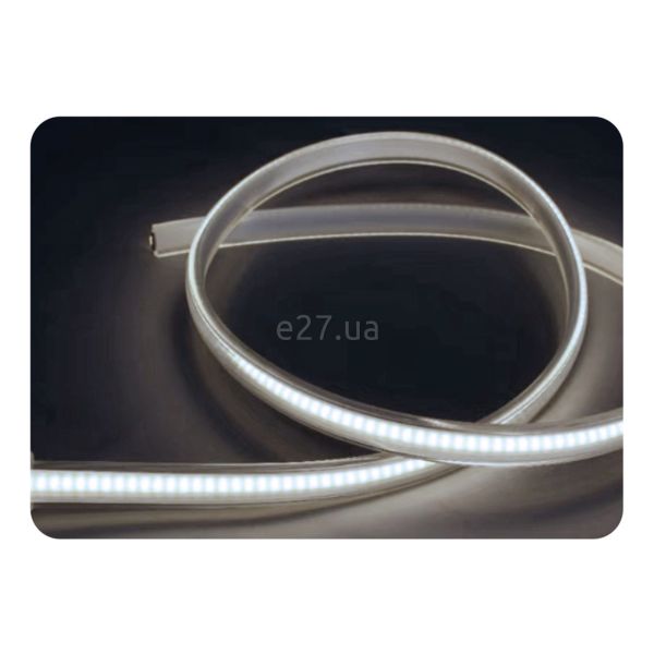 Світлодіодна стрічка Horoz Electric 081-026-0001-030 потужністю 10W з серії Neva з цоколем LED, температура кольору — 6400K