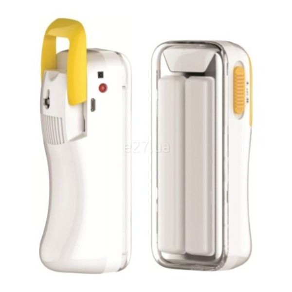 Декоративний світильник Horoz Electric 084-023-0010-010 Forlan