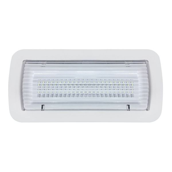 Настенный светильник Horoz Electric 084-043-0008-010 Kanu