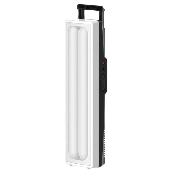 Настольная лампа Horoz Electric 084-047-0024-010 Alves-1