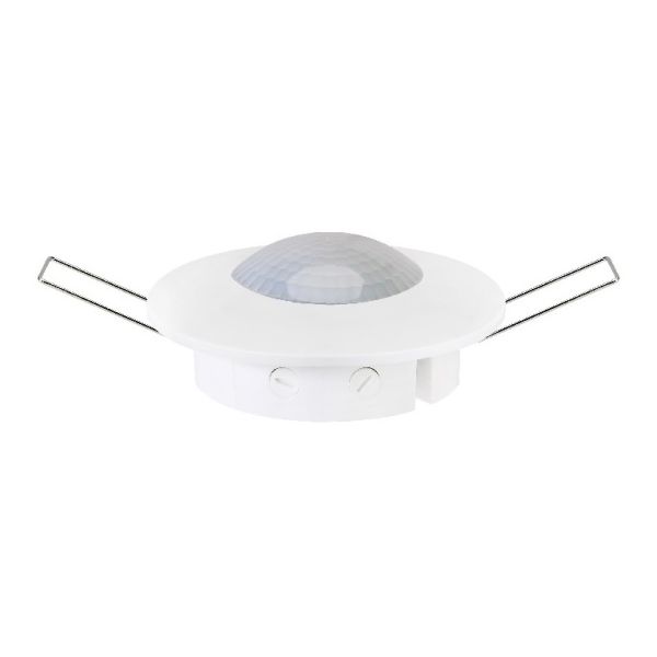Датчик руху Horoz Electric 088-002-0002-010 Mustang-2
