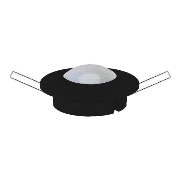 Датчик руху Horoz Electric 088-002-0002-020 Mustang-2