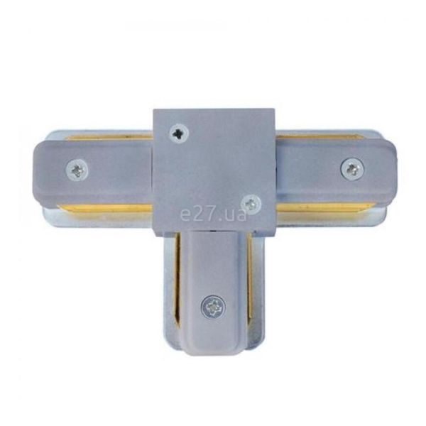 Т-соединение 1 фаза Horoz Electric 096-001-0004-031 Track Connector-T