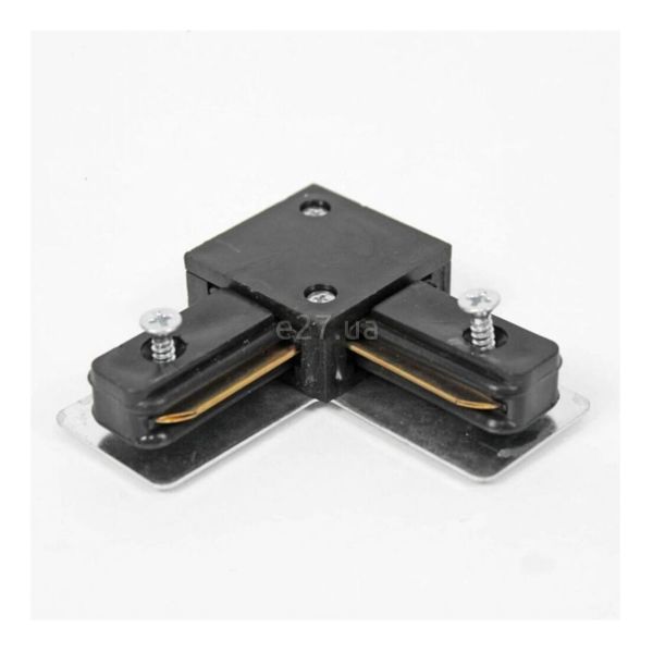 Кутове з'єднання 1 фаза Horoz Electric 096-002-0002-022 Track Connector-l