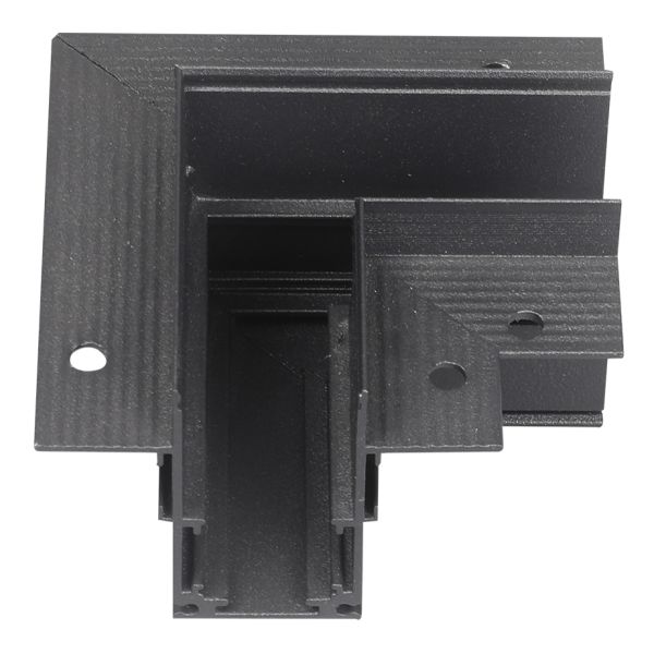 Кутове з'єднання Horoz Electric 129-011-0001-011 Magnet-rc