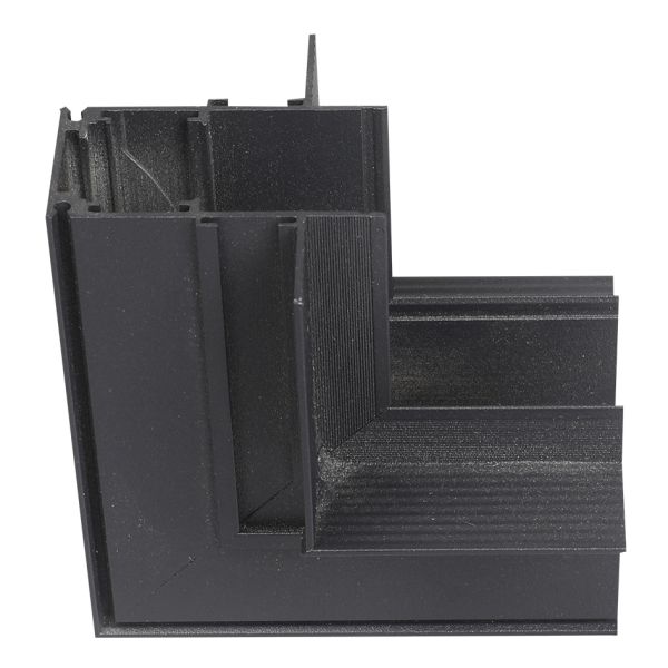 Кутове з'єднання Horoz Electric 129-012-0001-011 Magnet-rw