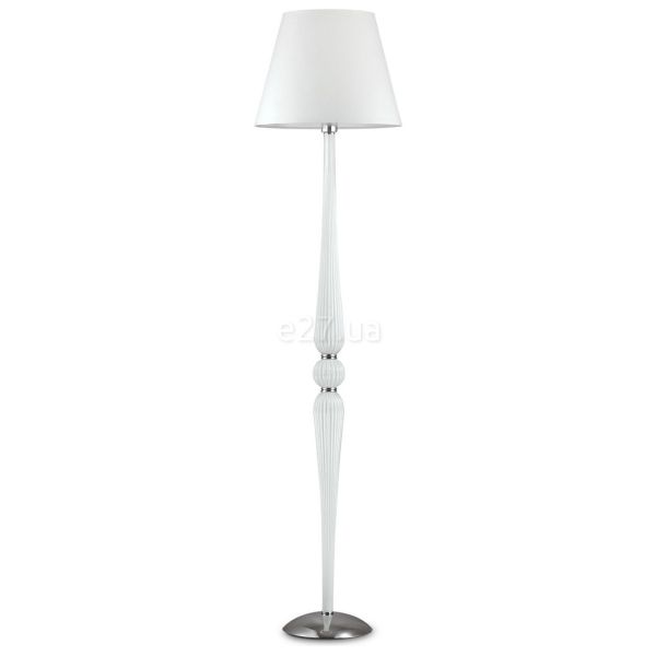 Торшер Ideal Lux 100982 Dorothy PT1 Bianco