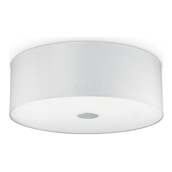 Потолочный светильник Ideal Lux 103266 Woody PL4 Bianco