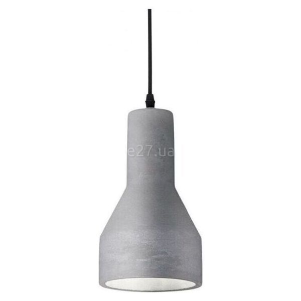 Подвесной светильник Ideal Lux 110417 Oil-1 SP1