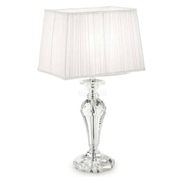 Настільна лампа Ideal Lux 110509 Kate-2 TL1 Square