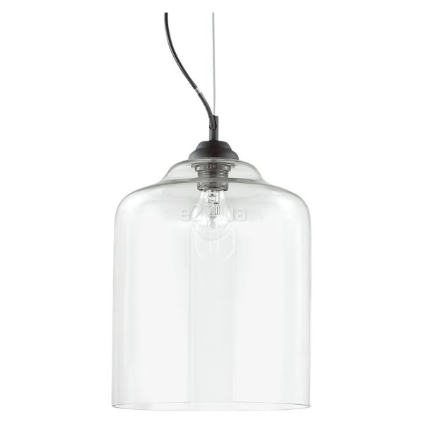 Подвесной светильник Ideal Lux 112305 Bistro SP1 Square