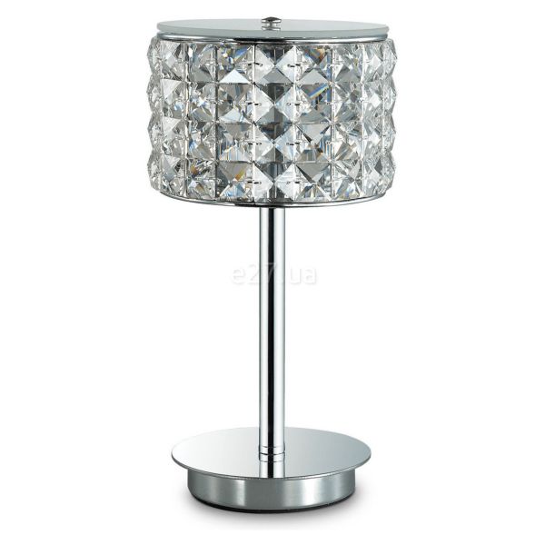 Настільна лампа Ideal Lux 114620 Roma TL1