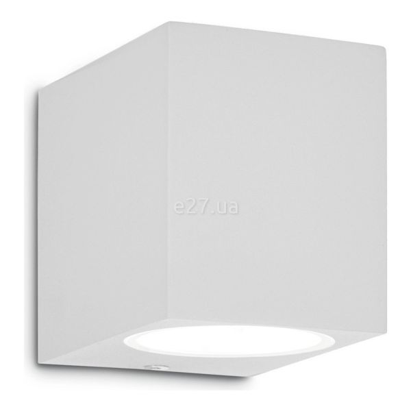 Настінний світильник Ideal Lux 115290 Up AP1 Bianco