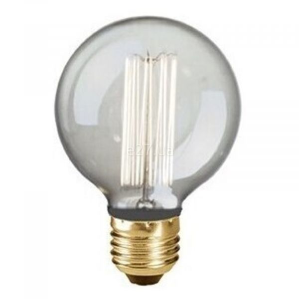 Лампа накаливания  диммируемая Ideal Lux 11554 мощностью 25W. Типоразмер — G95 с цоколем E27, 